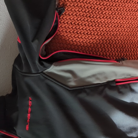 Slingshot Riding Jacket - Picture 3 of 6